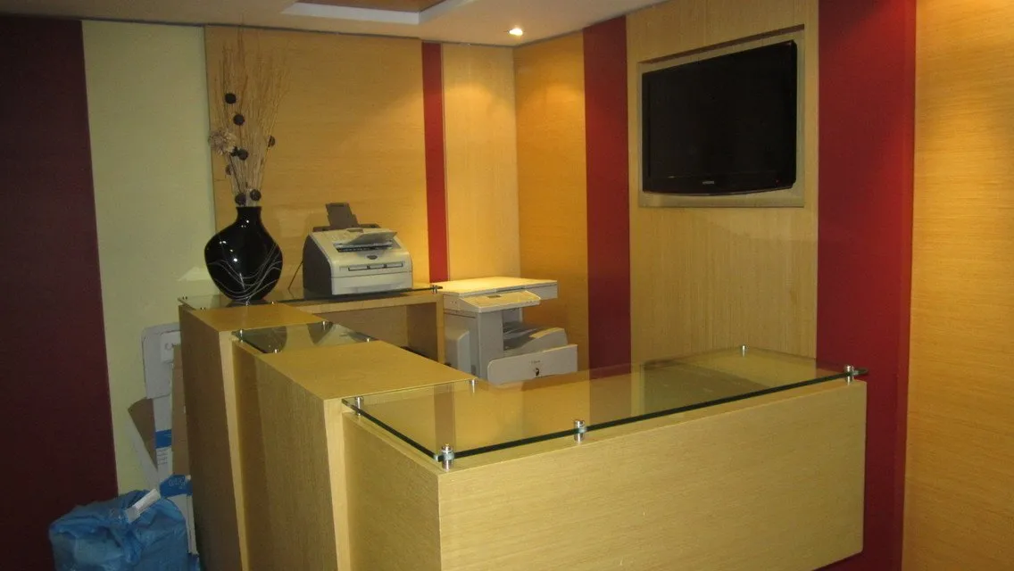 Moulay youssef.Bd Rachidi.Bur.120m2. - الدار البيضاء