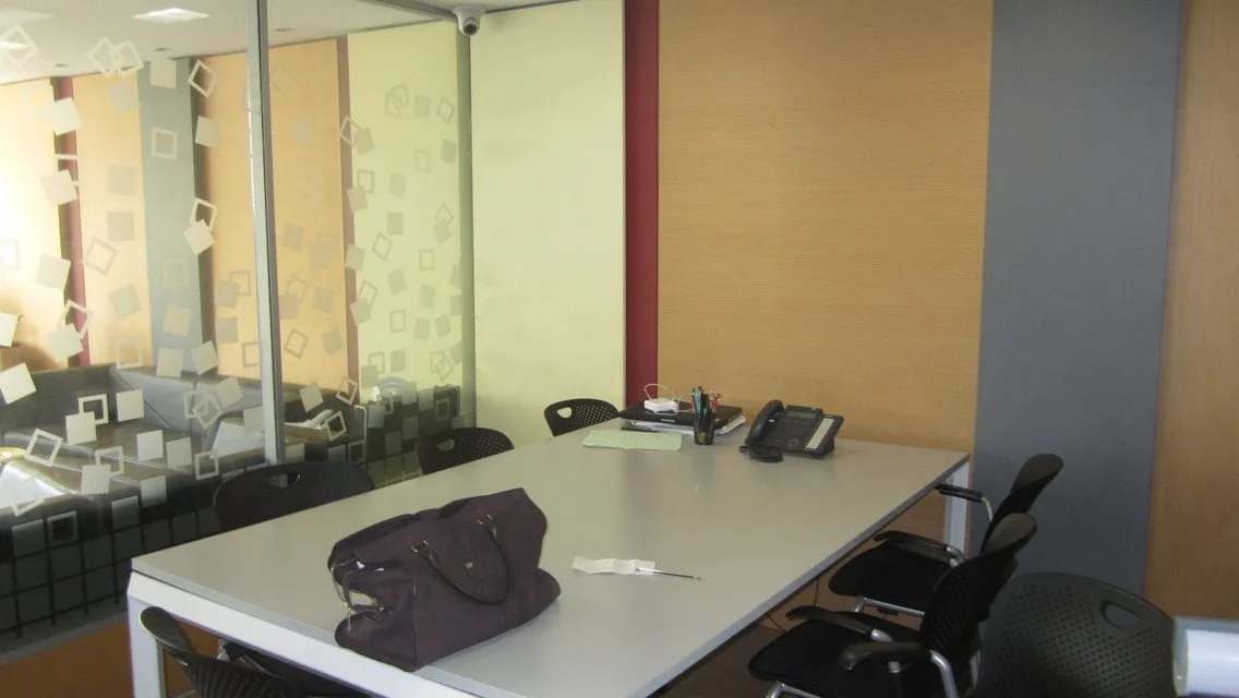 Moulay youssef.Bd Rachidi.Bur.120m2. - الدار البيضاء (4)