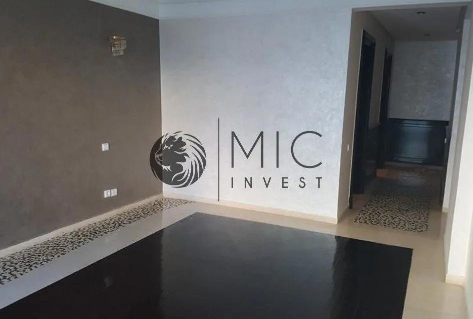 SUPERBE BUREAU DE PRESTIGE AU ROND POINT DES SPORTS - الدار البيضاء (3)
