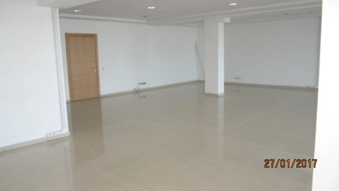 Abdelmoumen.Top.Luxe.Neuf.Bureau.105m2. - الدار البيضاء (3)