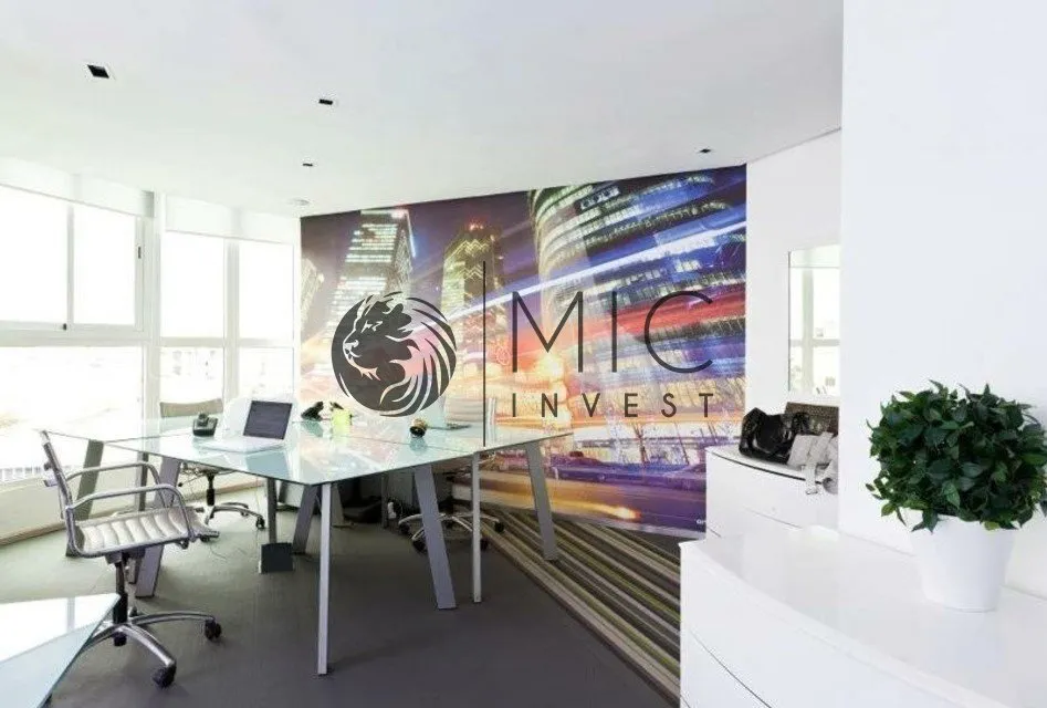 SUPERBES BUREAUX DE PRESTIGE ENTIÈREMENT ÉQUIPÉS DE 250 M² EN DUPLEX - الدار البيضاء (3)