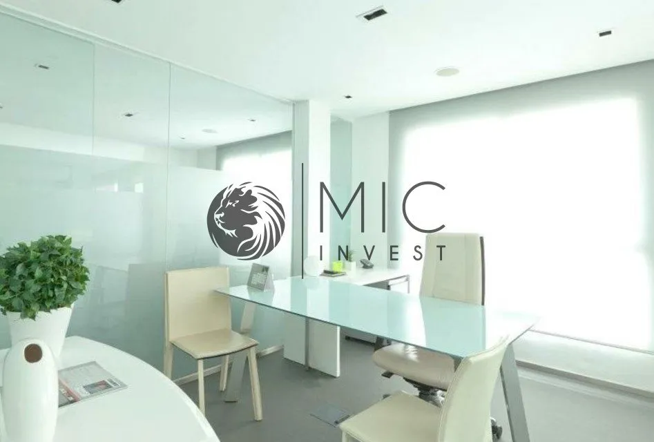 SUPERBES BUREAUX DE PRESTIGE ENTIÈREMENT ÉQUIPÉS DE 250 M² EN DUPLEX - الدار البيضاء (2)