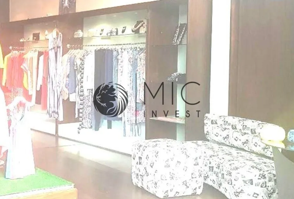 SUPERBE MAGASIN DE 130 M² ENTIÈREMENT AMÉNAGÉ - الدار البيضاء