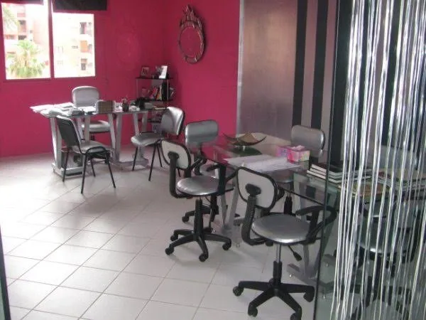 m2maroc, Bureau sur Bd Med V - 75m2 - 7.000-Dh/mois - Location - Local commercial - مراكش