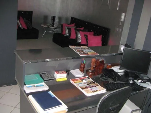 m2maroc, Bureau sur Bd Med V - 75m2 - 7.000-Dh/mois - Location - Local commercial - مراكش (3)