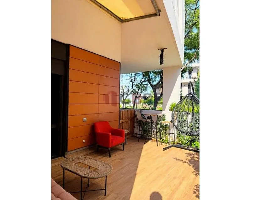 Exceptionnel  rez de jardin en vente à l'orangeraie Souissi - الرباط