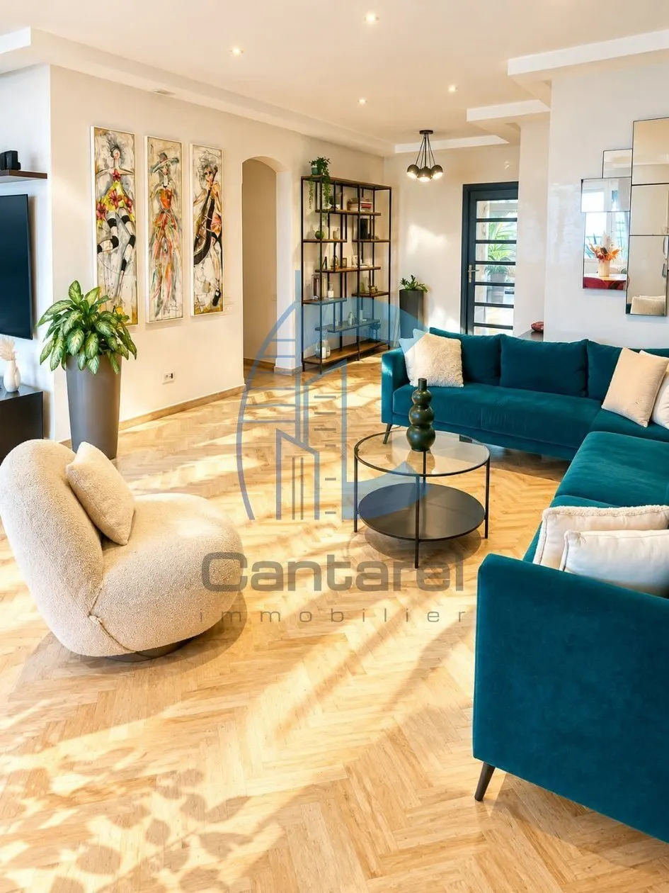 À VENDRE | APPARTEMENT DE 174 m² À GAUTHIER - الدار البيضاء (4)