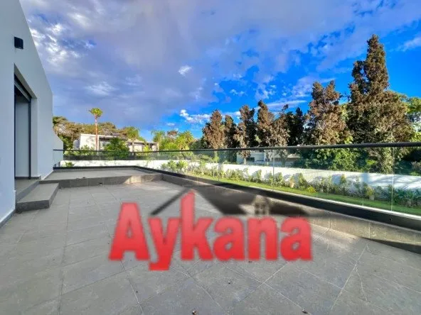 Vente Villa à Rabat Souissi Pinède - الرباط (3)