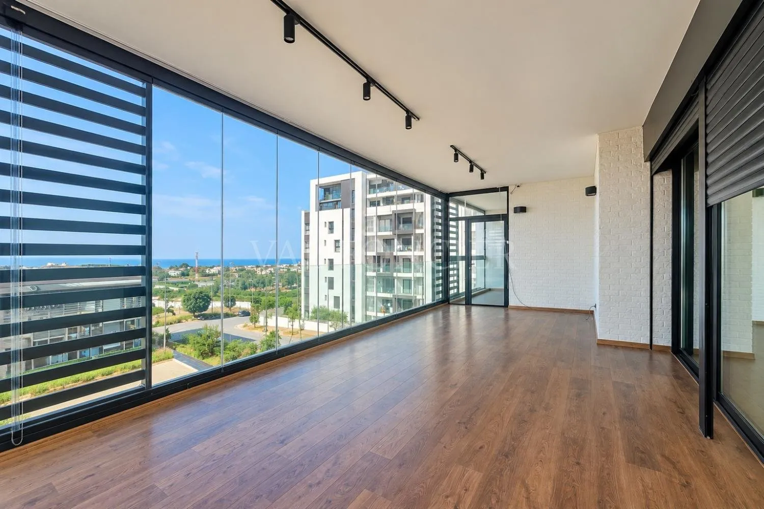 Vente Magnifique appartement 238m2 avec grande terrasse et vue mer Ain Diab, Casablanca - الدار البيضاء