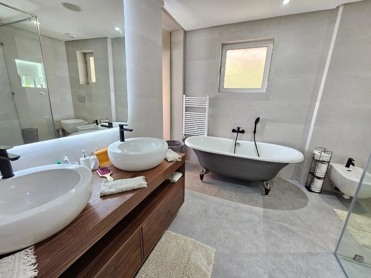 VENTE VILLA DE PRESTIGE ISOLÉE EN FRONT DE GOLF – CGI 3 CH - بوسكورة (4)
