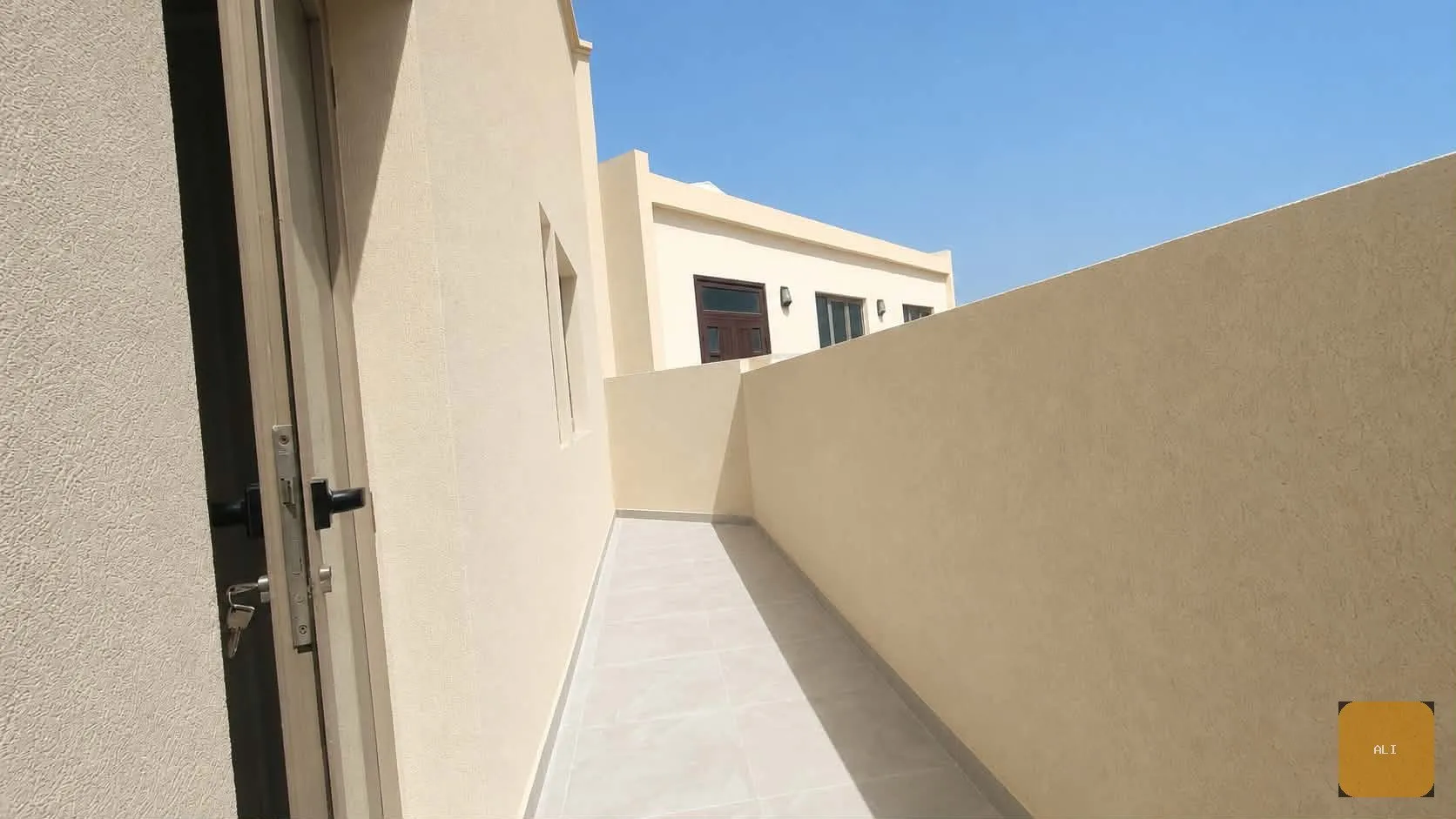 New 2nd Floor Apartment - Titled - Essaouira - الصويرة