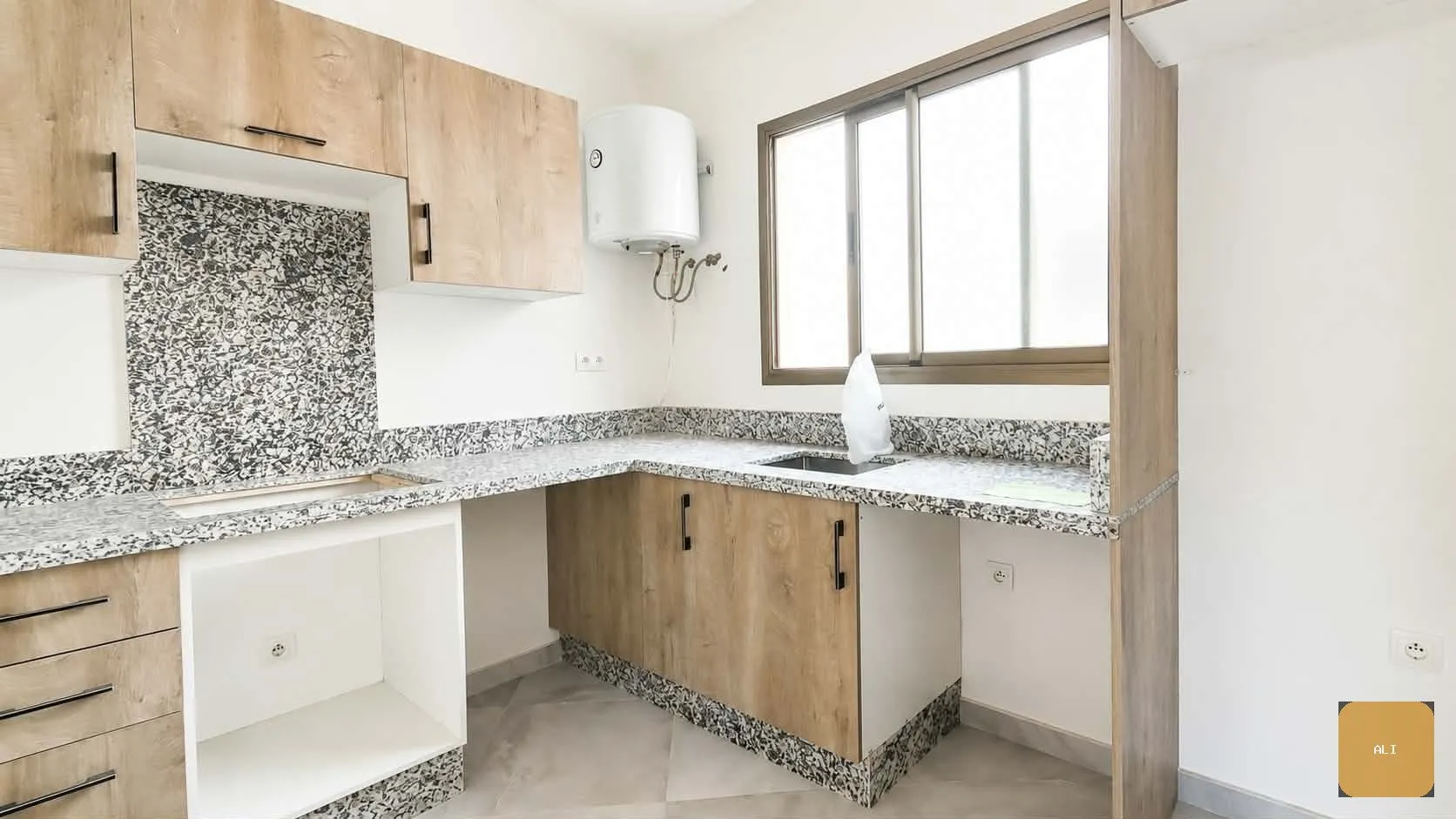 New 2nd Floor Apartment - Titled - Essaouira - الصويرة (3)