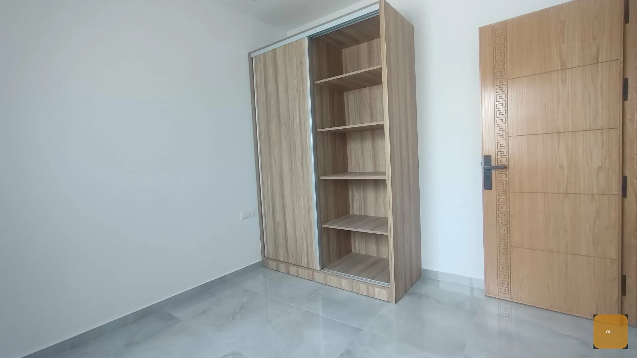 New 2nd Floor Apartment - Titled - Essaouira - الصويرة (4)