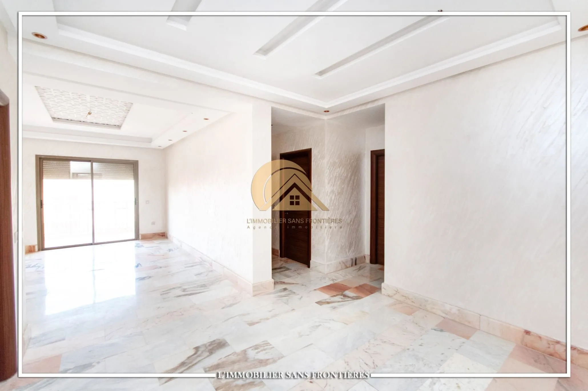 Appartement à vendre – Projet neuf – Izdihar, Marrakech - مراكش (3)