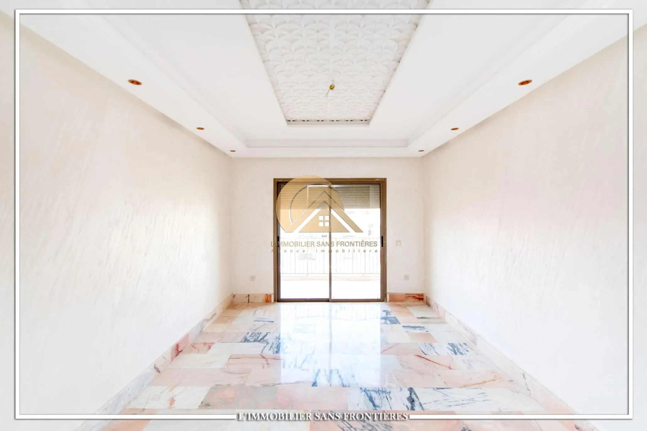 Appartement à vendre – Projet neuf – Izdihar, Marrakech - مراكش (4)