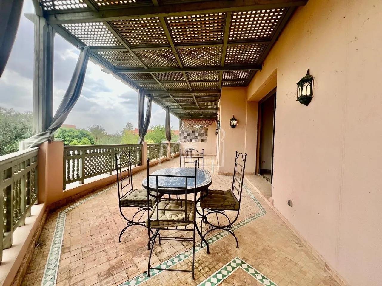 Apartment for sale in Palmeraie - مراكش