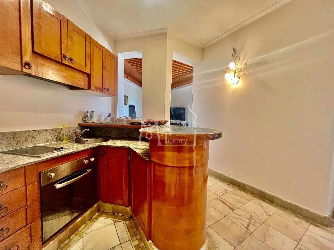 Apartment for sale in Palmeraie - مراكش (4)