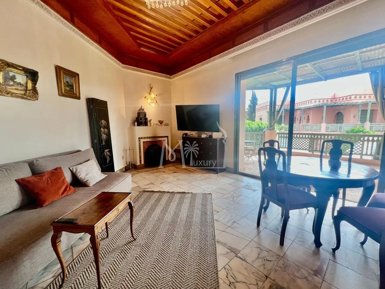 Apartment for sale in Palmeraie - مراكش (3)