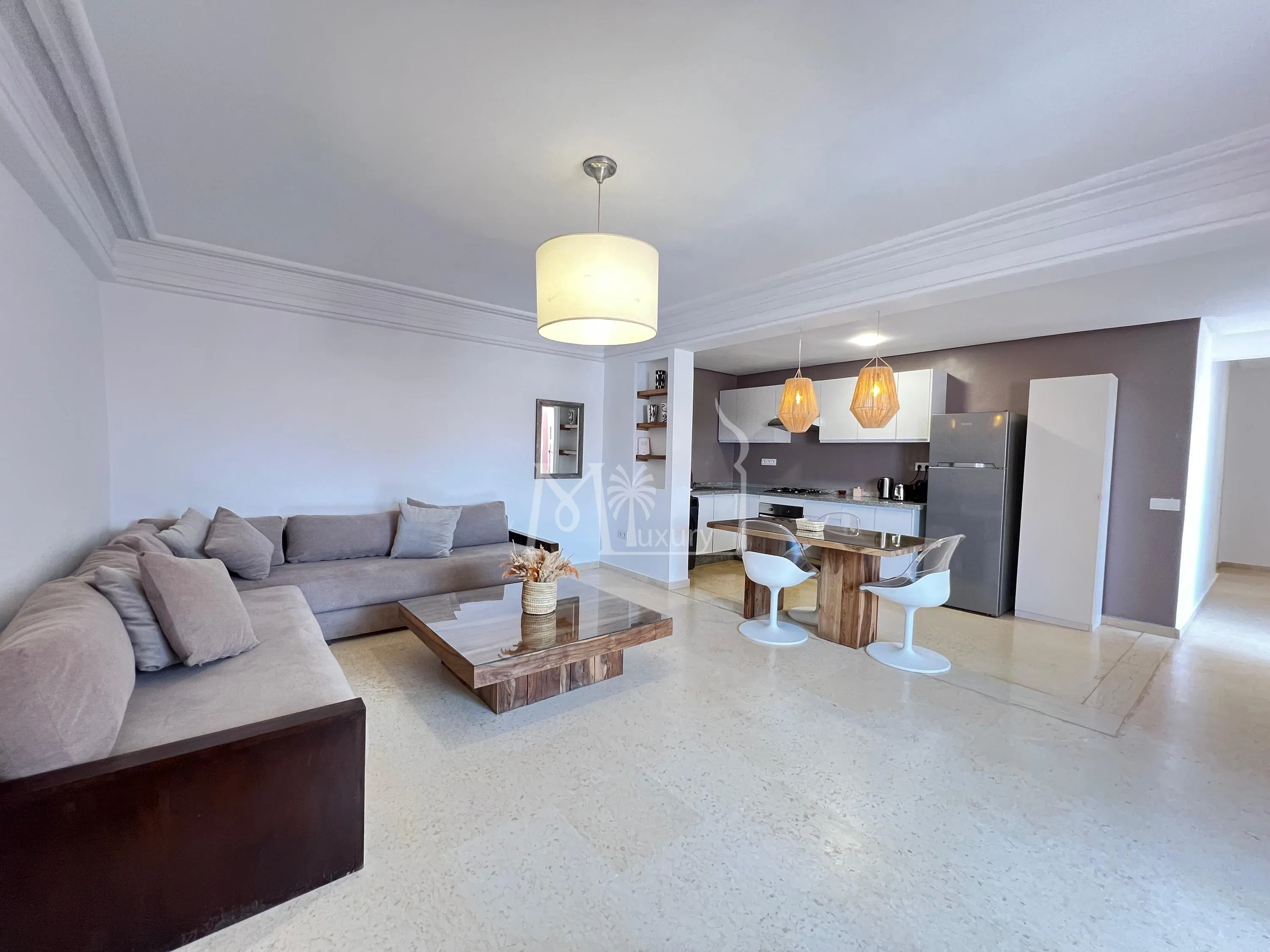Apartment for sale in Guéliz - مراكش