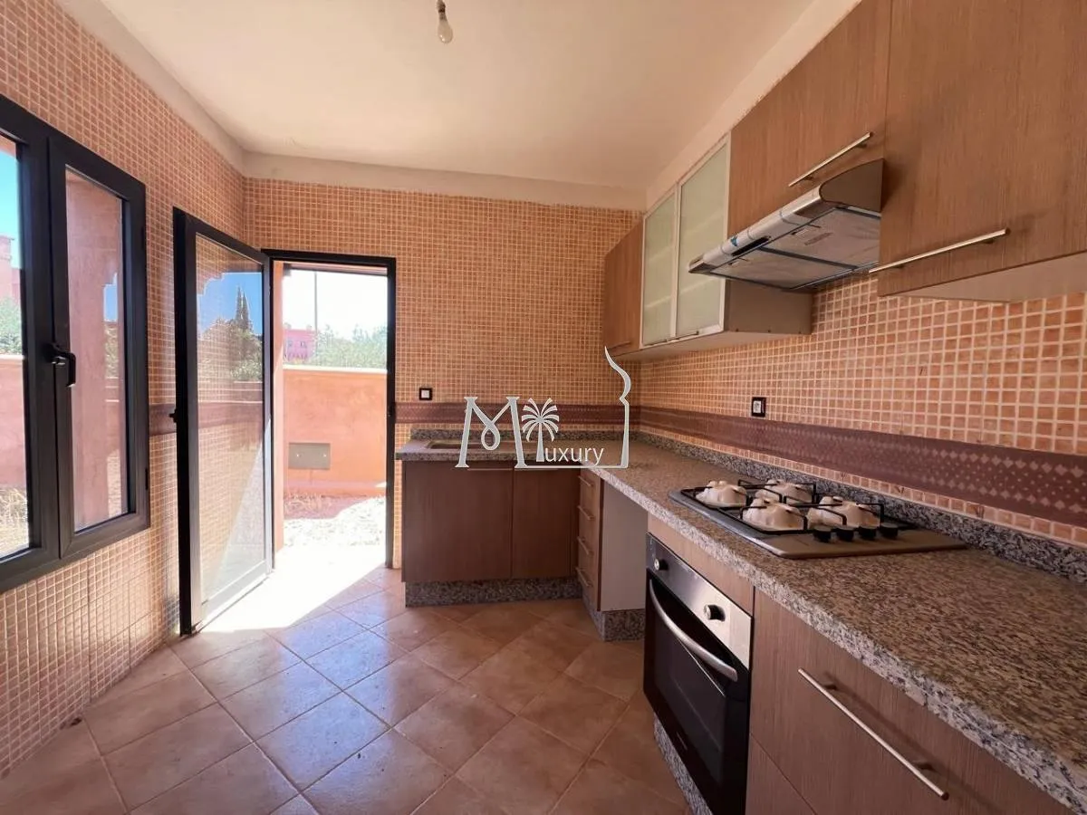 Villa for sale, route de Fès - مراكش (4)