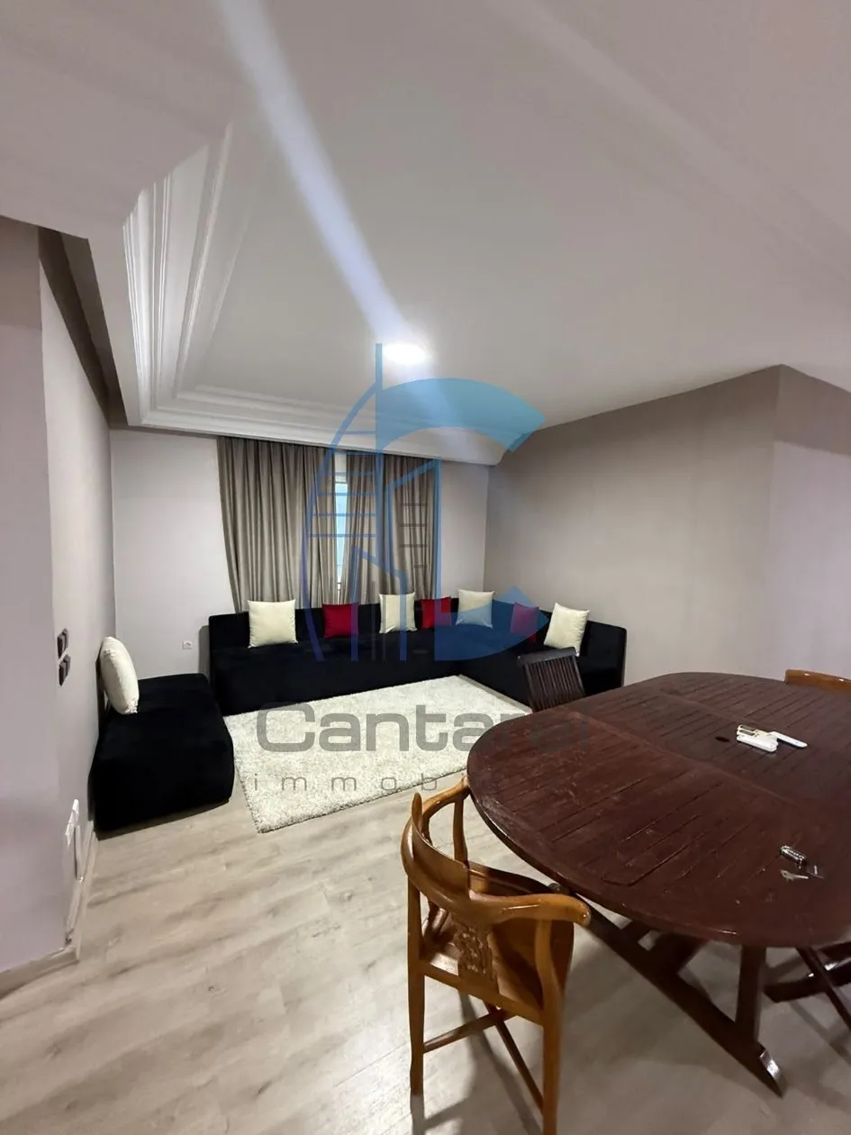 À LOUER APPARTEMENT DE 160m² À VAL FLEURI - الدار البيضاء (2)