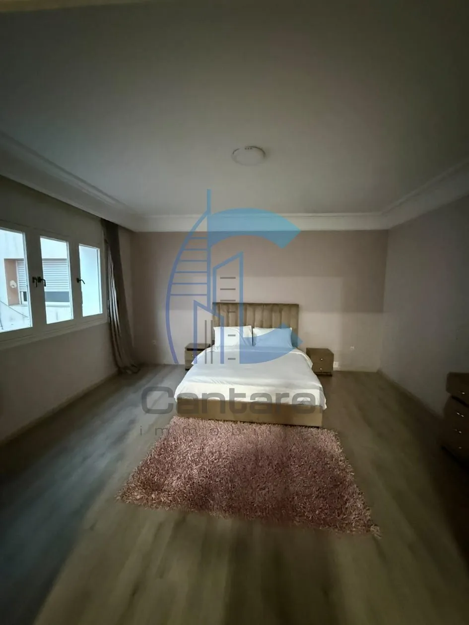 À LOUER APPARTEMENT DE 160m² À VAL FLEURI - الدار البيضاء (3)