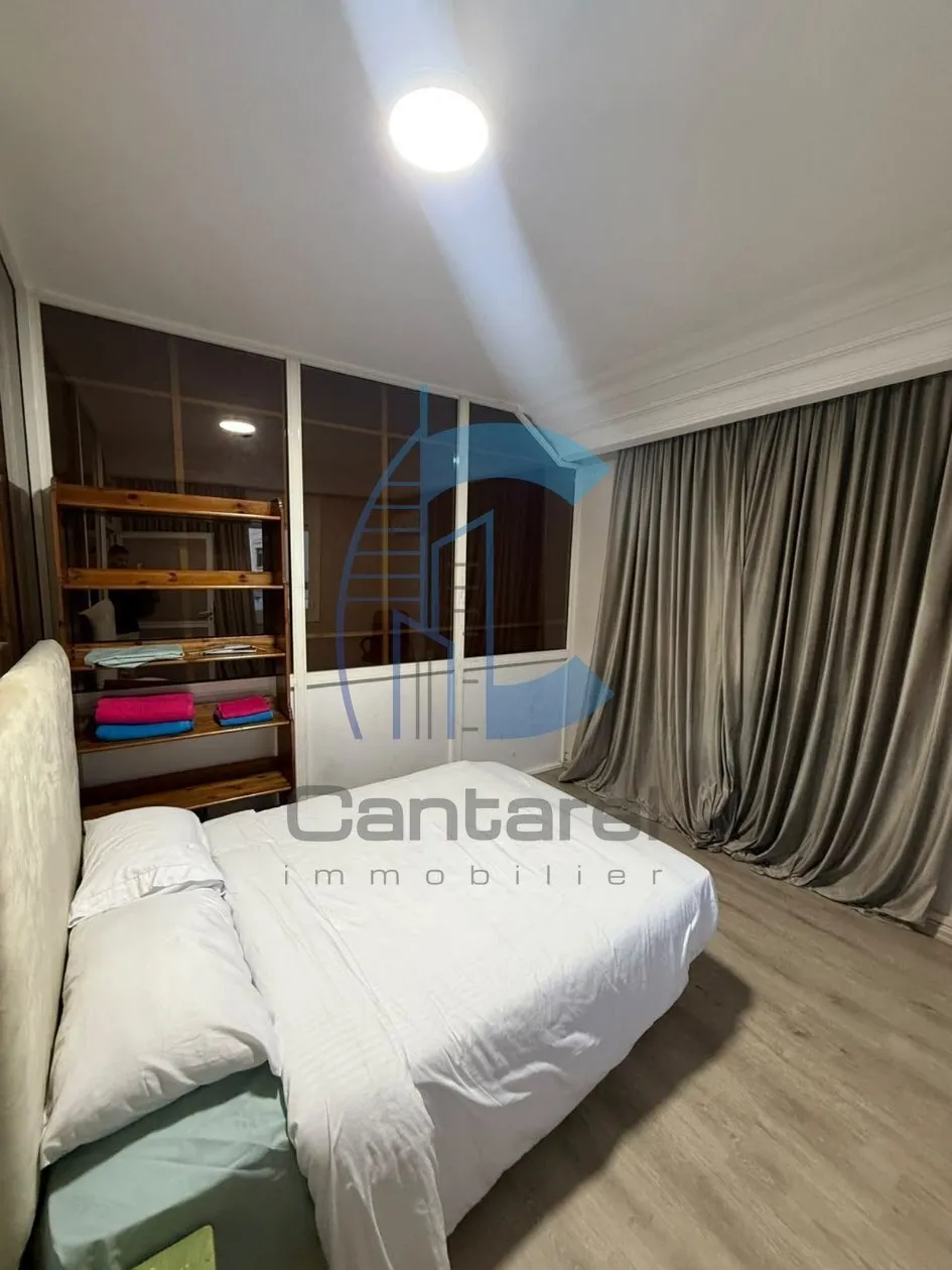 À LOUER APPARTEMENT DE 160m² À VAL FLEURI - الدار البيضاء (4)