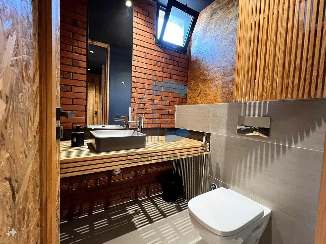 2 STUDIOS MEUBLÉS À LOUER – GAUTHIER - الدار البيضاء (4)