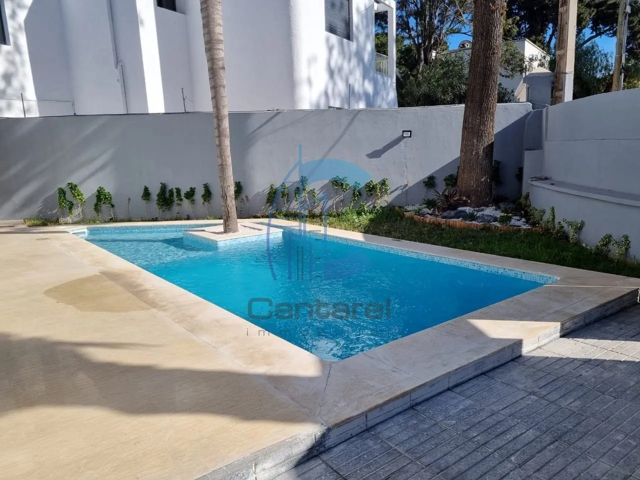 location villa cil - الدار البيضاء (3)