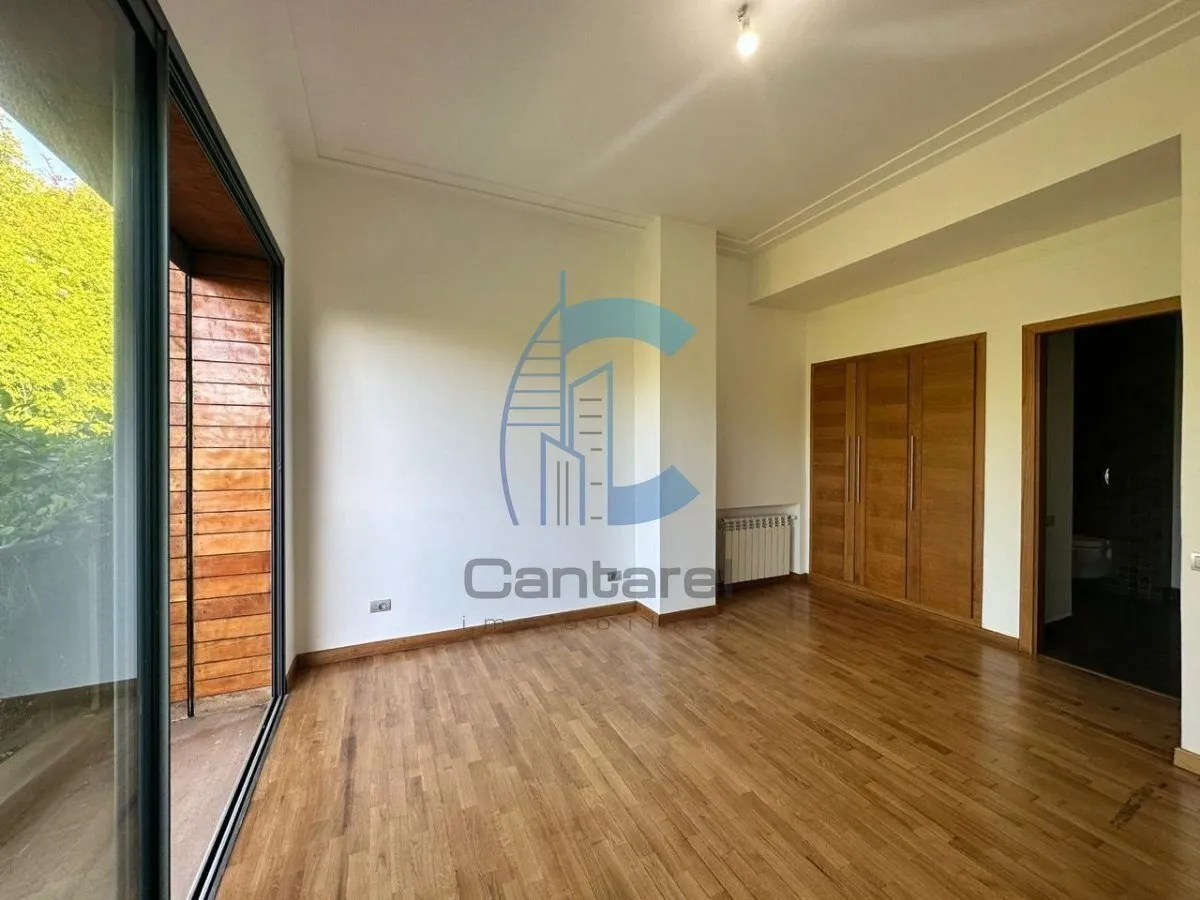 SUPERBE VILLA  VIDE EN LOCATION -ROUTE D'AZEMOUR - - الدار البيضاء (3)
