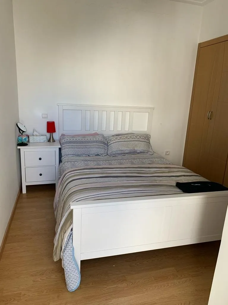 DAR BOUAZZA – APPARTEMENT MEUBLÉ EN LOCATION 2CH - دار بوعزة (3)