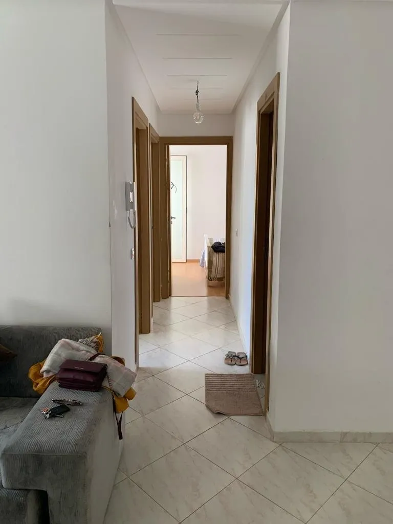 DAR BOUAZZA – APPARTEMENT MEUBLÉ EN LOCATION 2CH - دار بوعزة (4)