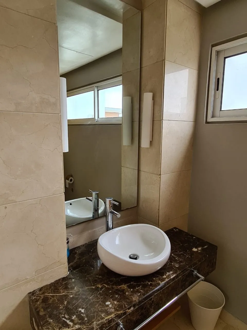 LOCATION BELLE VILLA BOUSKOURA - الدار البيضاء (2)