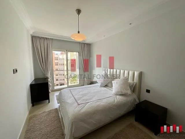 COQUET MODERNE SOLEIL - الدار البيضاء (3)