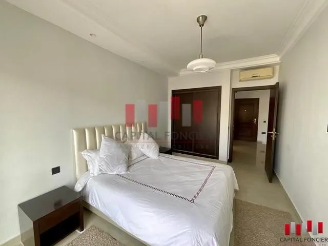 COQUET MODERNE SOLEIL - الدار البيضاء (4)