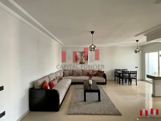 COQUET MODERNE SOLEIL - الدار البيضاء (2)