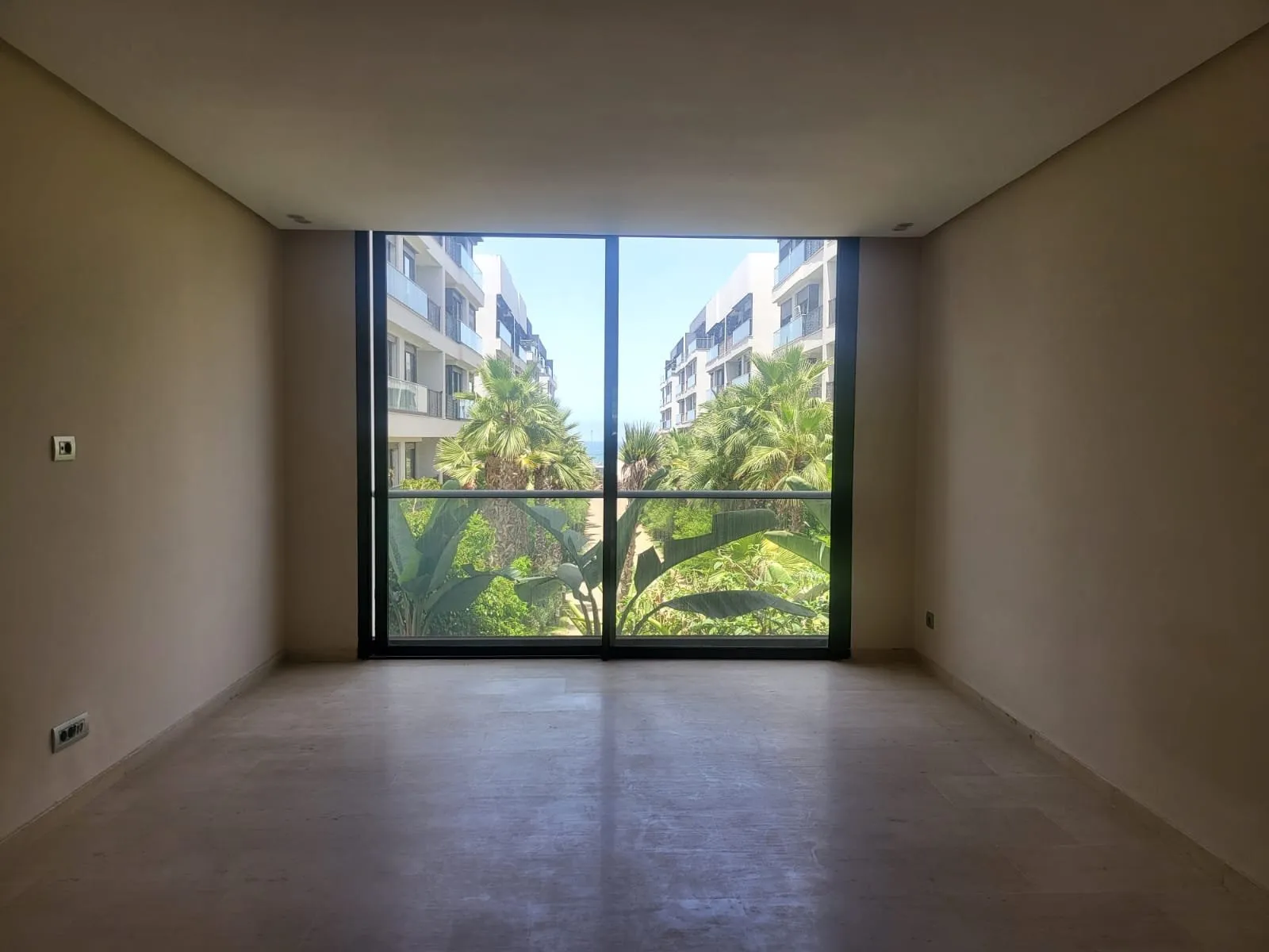 Location Studio Ain Diab - الدار البيضاء (2)