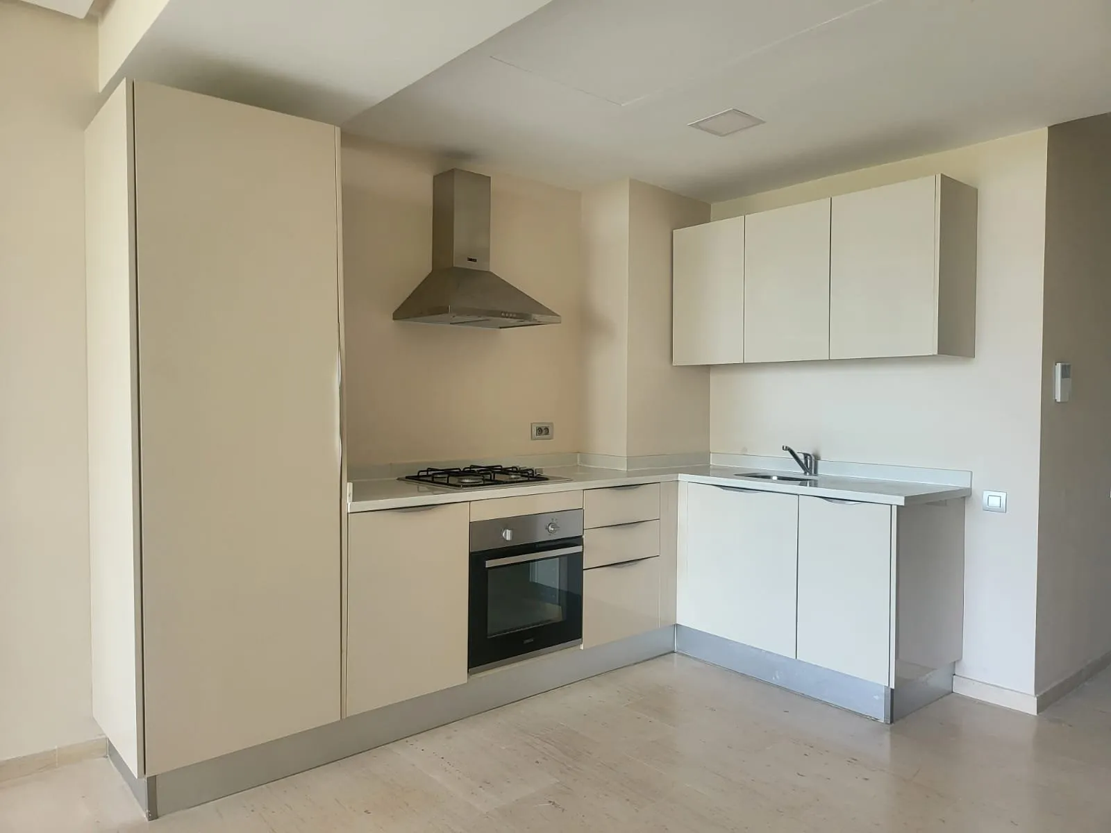 Location Studio Ain Diab - الدار البيضاء (3)