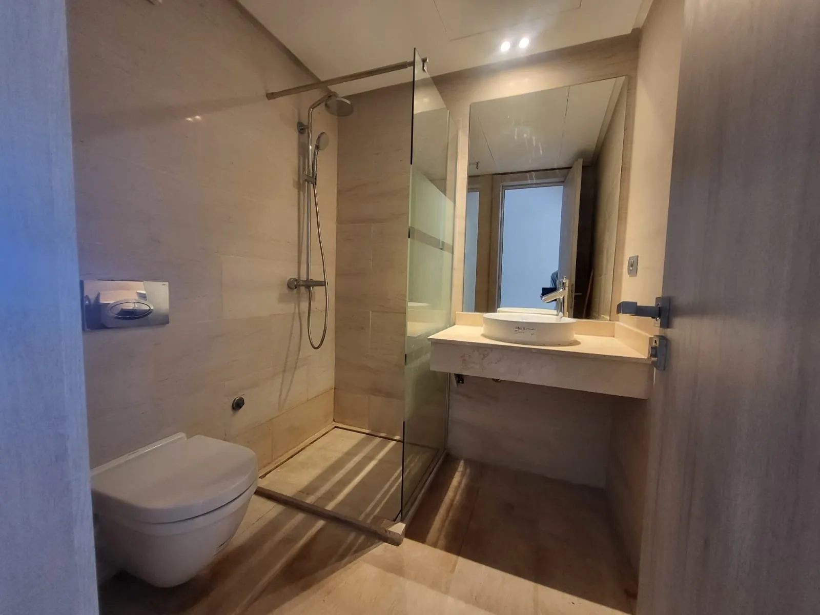 Location Studio Ain Diab - الدار البيضاء (4)
