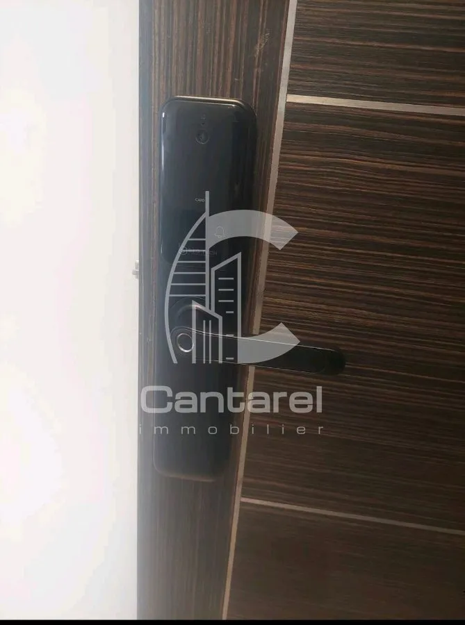 STUDIO MEUBLÉ DE STANDING EN LOCATION RACINE - الدار البيضاء (3)