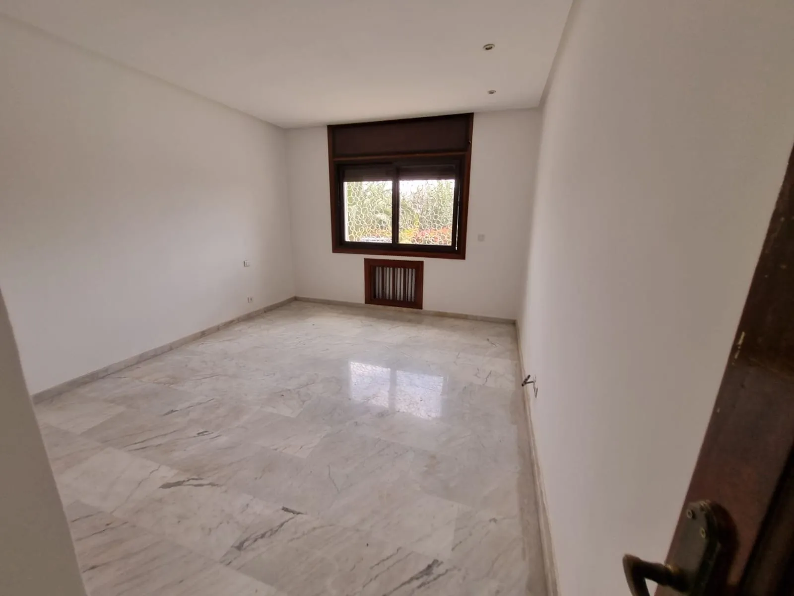VILLA EN LOCATION AU COEUR DU CIL - الدار البيضاء