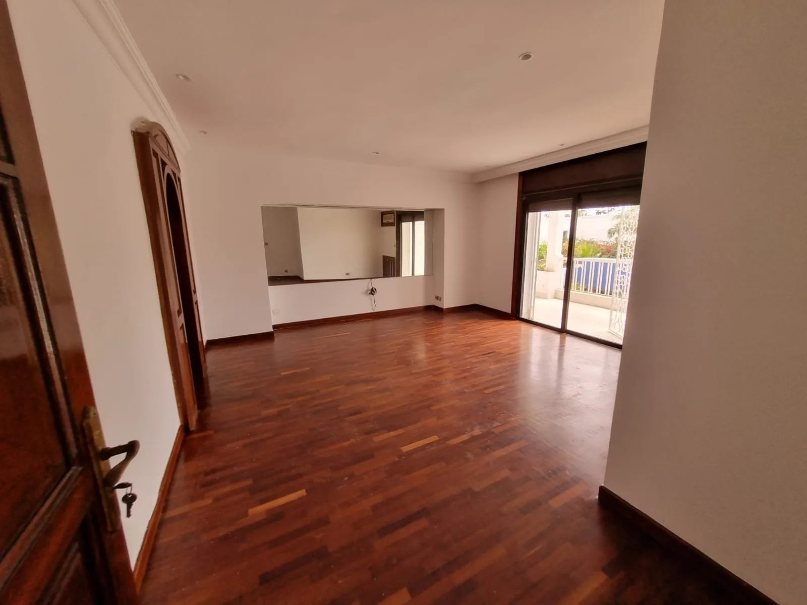 VILLA EN LOCATION AU COEUR DU CIL - الدار البيضاء (4)