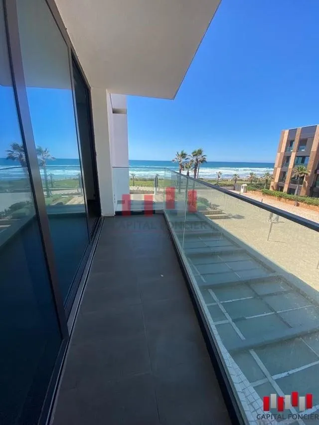 VUE MER UNIQUE - الدار البيضاء (2)