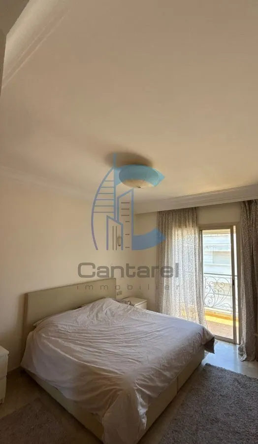 SUPERBE APPT EN VENTE - MAARIF EXTENSION - - الدار البيضاء (2)