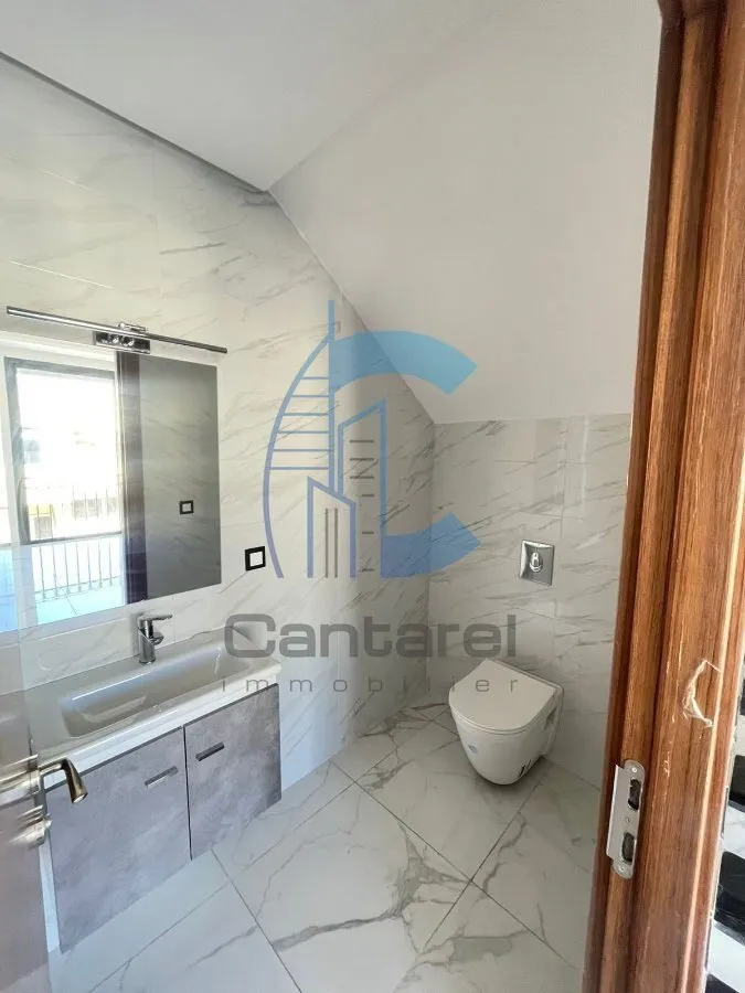 Appartement Duplex Neuf 71 m² – 2 Chambres – Centre-ville – À Vendre - الدار البيضاء (2)