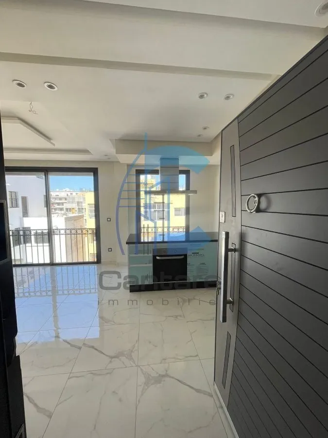 Appartement Duplex Neuf 71 m² – 2 Chambres – Centre-ville – À Vendre - الدار البيضاء