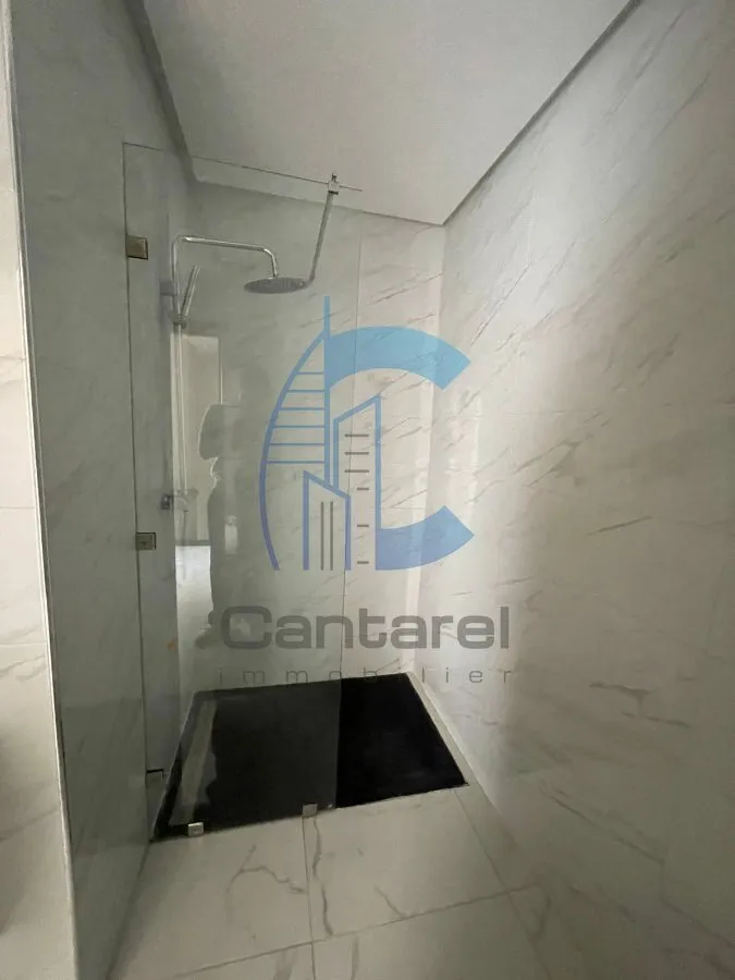 Appartement Duplex Neuf 71 m² – 2 Chambres – Centre-ville – À Vendre - الدار البيضاء (4)