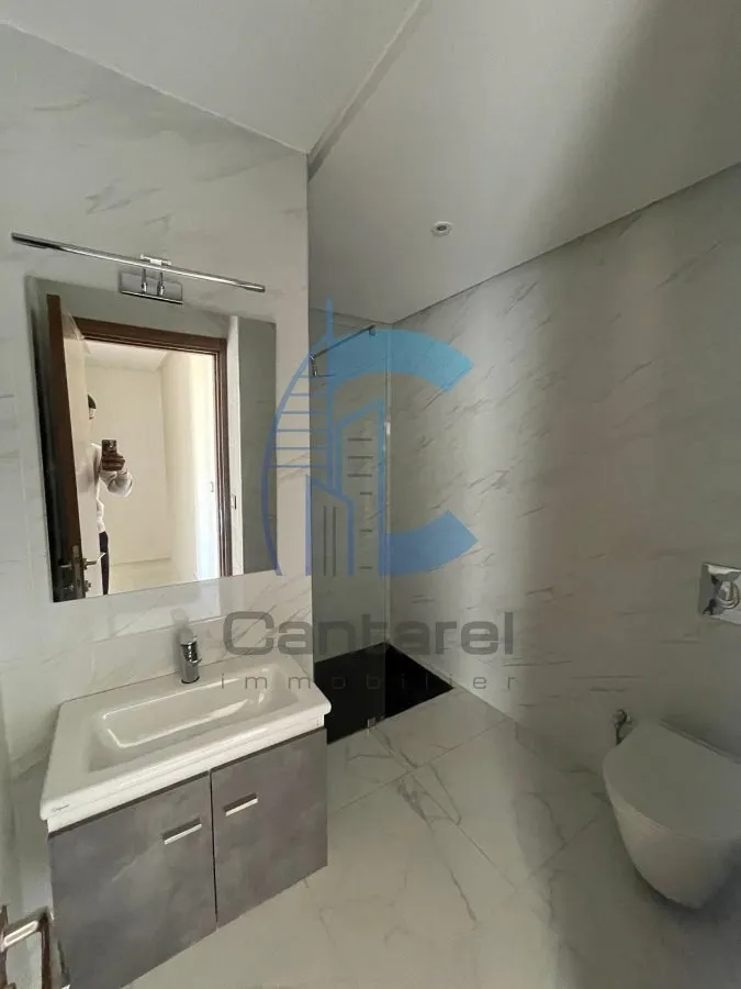Appartement Duplex Neuf 71 m² – 2 Chambres – Centre-ville – À Vendre - الدار البيضاء (3)