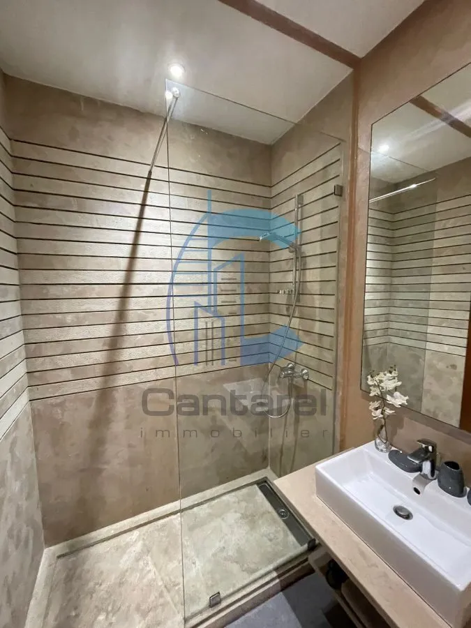LOCATION APPARTEMENT BOULEVARD D'ANFA - الدار البيضاء (4)