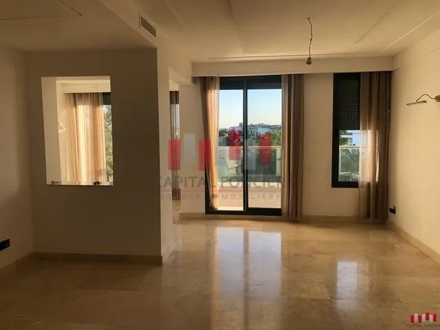 MAGNIFIQUE APPARTEMENT / FRONT GOLF /3 CHAMBRES/BOUSKOURA - الدار البيضاء (3)